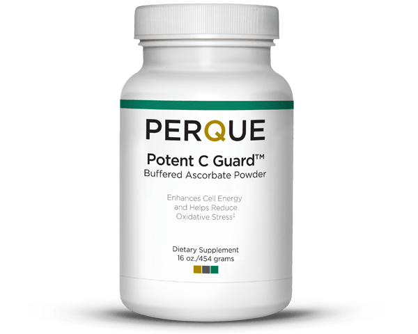 Perque - Potent C Guard - OurKidsASD.com - 