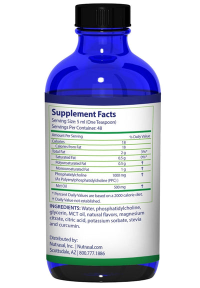 Nutrasal, Inc. - PPC Kids with MCT - OurKidsASD.com - #Free Shipping!#