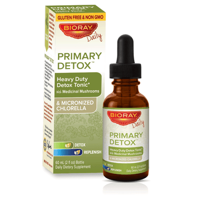 BioRay - Primary Detox - OurKidsASD.com - #Free Shipping!#