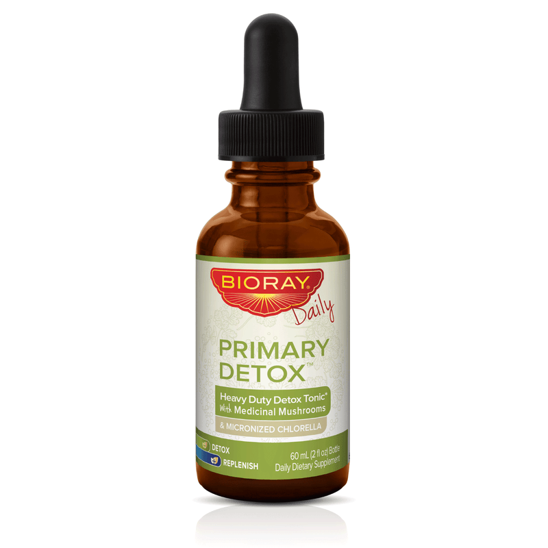 BioRay - Primary Detox - OurKidsASD.com - 