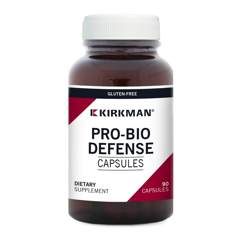 Kirkman Labs - Pro-Bio Defense - OurKidsASD.com - 