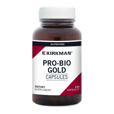 Kirkman Labs - Pro-Bio Gold Hypoallergenic - OurKidsASD.com - #Free Shipping!#
