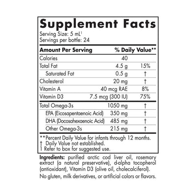 Nordic Naturals - Pro DHA Soft Gels - OurKidsASD.com - #Free Shipping!#