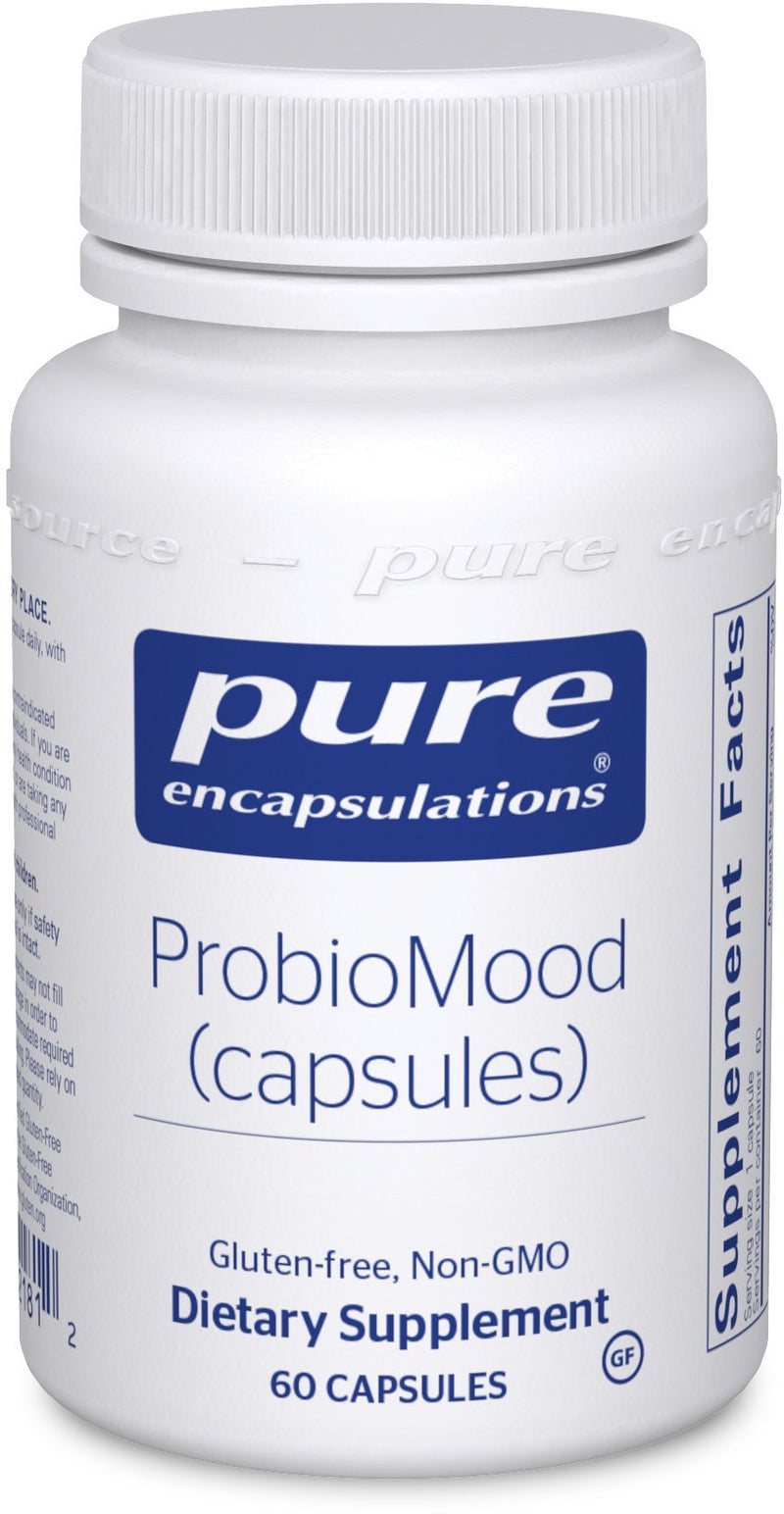 Pure Encapsulations - ProbioMood - OurKidsASD.com - 