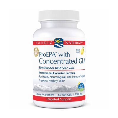 Nordic Naturals - ProEPA With Concentrated GLA - OurKidsASD.com - #Free Shipping!#