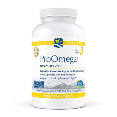 Nordic Naturals - ProOmega - OurKidsASD.com - #Free Shipping!#