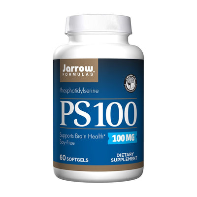 Jarrow Formulas - PS100 - OurKidsASD.com - #Free Shipping!#