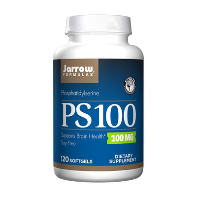 Jarrow Formulas - PS100 - OurKidsASD.com - #Free Shipping!#