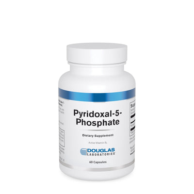Douglas Laboratories - Pyridoxal-5-Phosphate (50mg) - OurKidsASD.com - #Free Shipping!#