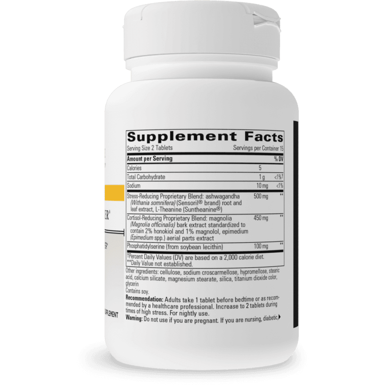 Cortisol Manager