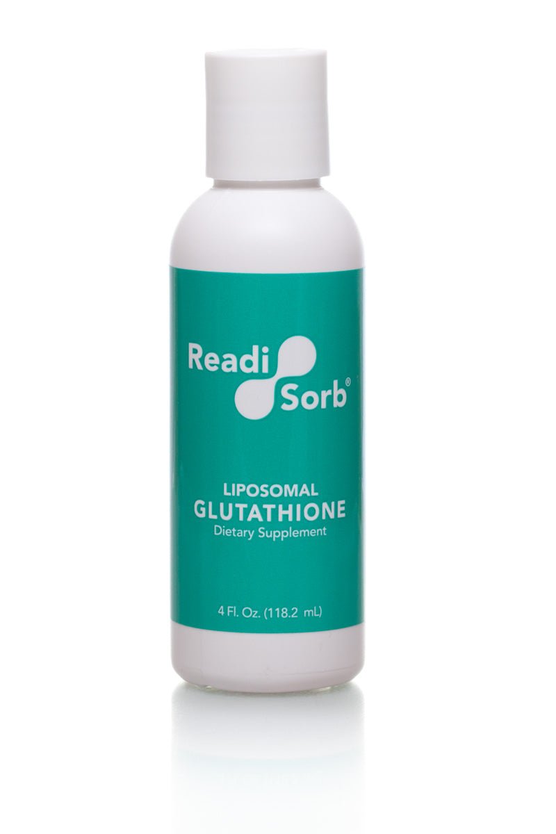 Your Energy Systems - ReadiSorb Liposomal Glutathione Drink - OurKidsASD.com - 