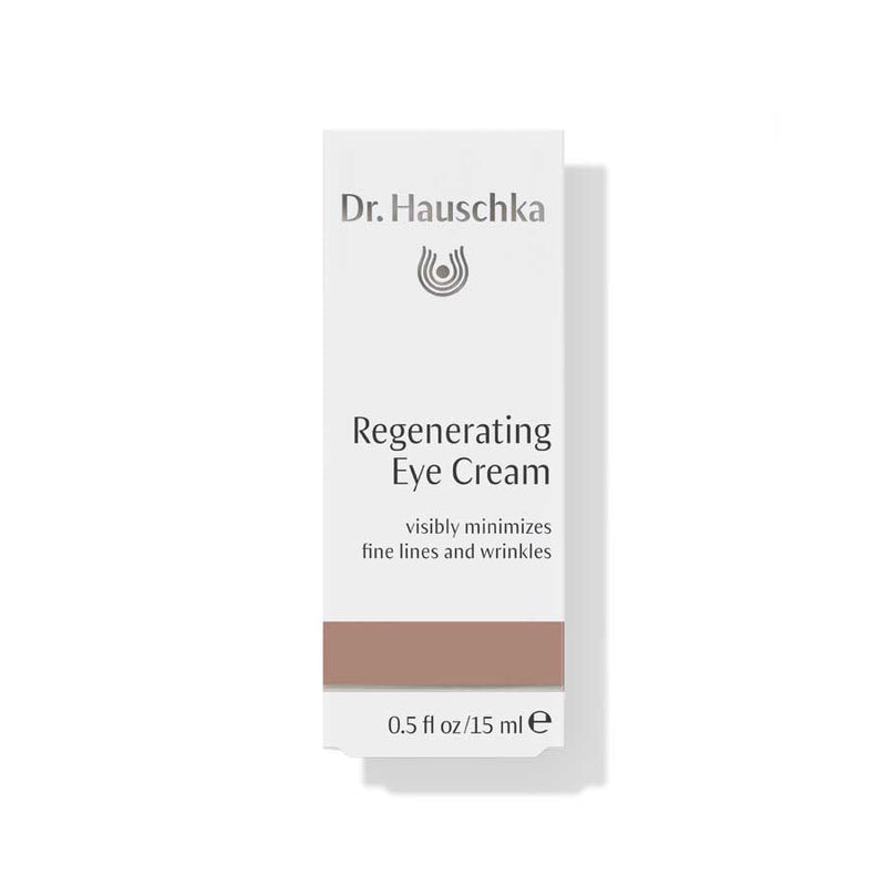 Dr. Hauschka Skincare - Regenerating Eye Cream - OurKidsASD.com - 