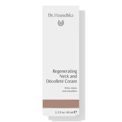 Dr. Hauschka Skincare - Regenerating Neck and Décolleté Cream - OurKidsASD.com - #Free Shipping!#