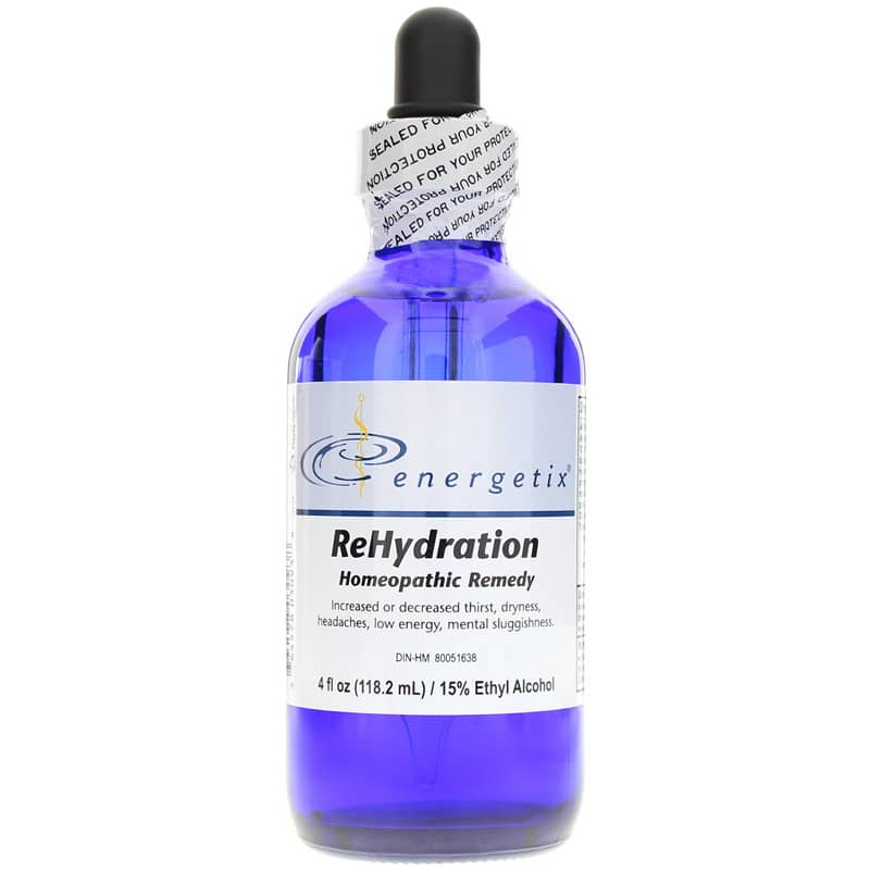 Energetix - ReHydration 4oz - OurKidsASD.com - 