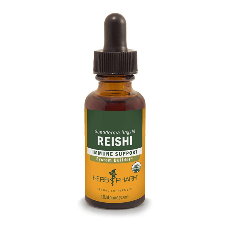 Herb Pharm - Reishi - OurKidsASD.com - 