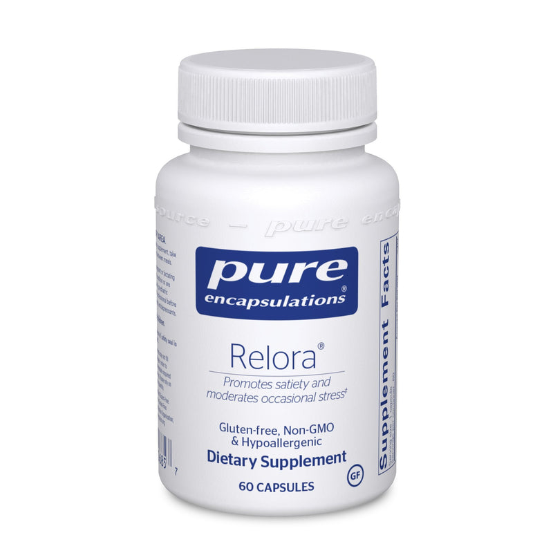 Pure Encapsulations - Relora - OurKidsASD.com - 