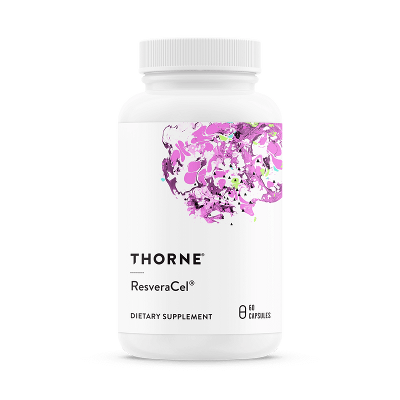 Thorne Research - ResveraCel® - OurKidsASD.com - 