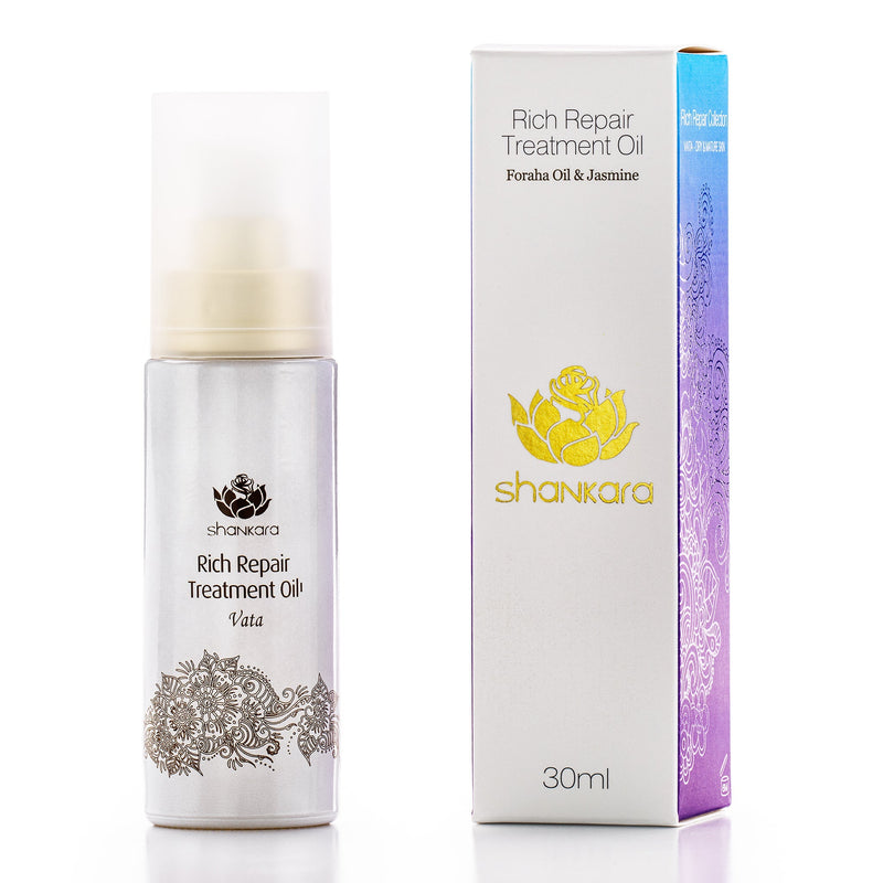 Shankara - Rich Repair Face Oil - OurKidsASD.com - 