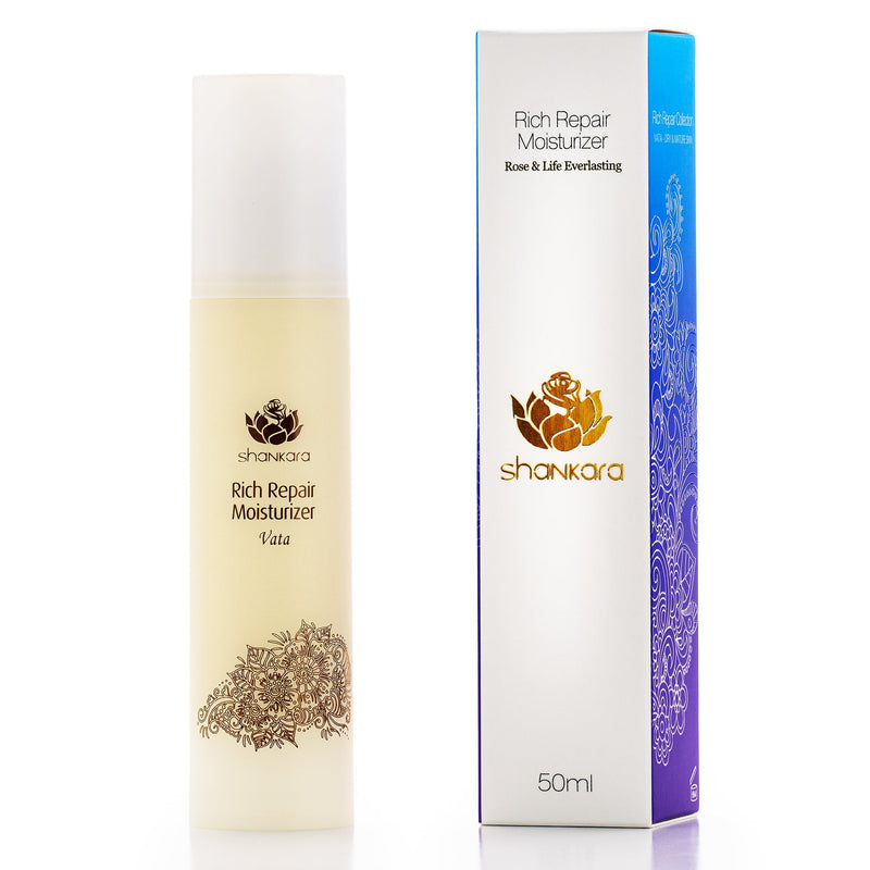 Shankara - Rich Repair Moisturizer - OurKidsASD.com - 