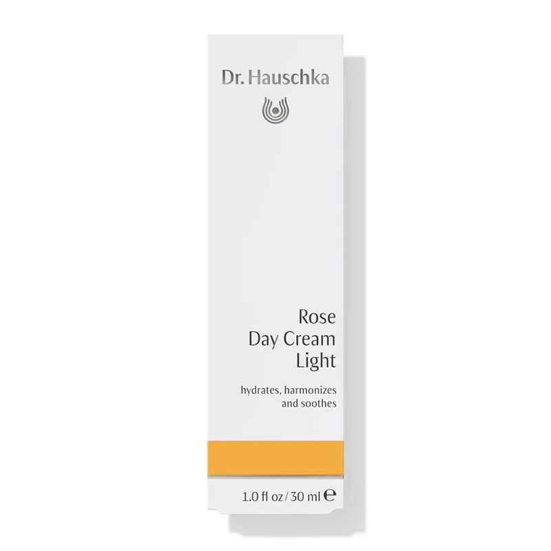 Dr. Hauschka Skincare - Rose Day Cream Light - OurKidsASD.com - 