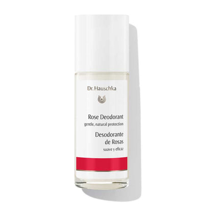 Dr. Hauschka Skincare - Rose Deodorant - OurKidsASD.com - #Free Shipping!#