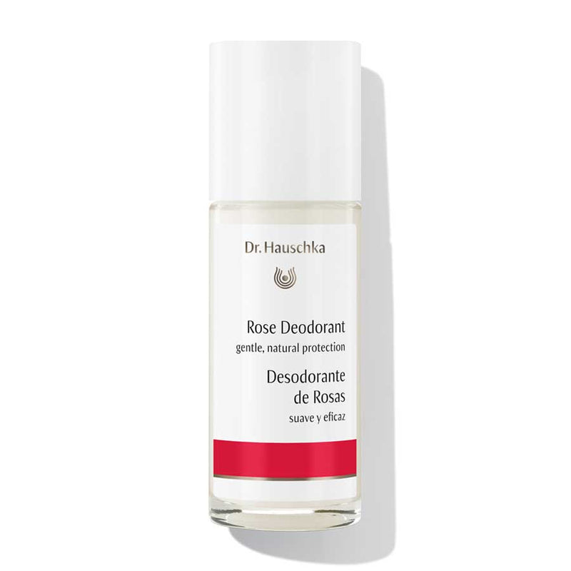 Dr. Hauschka Skincare - Rose Deodorant - OurKidsASD.com - 