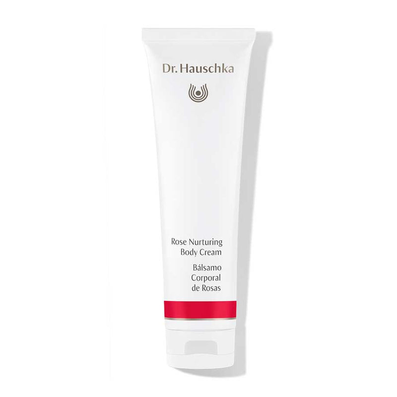 Dr. Hauschka Skincare - Rose Nurturing Body Cream - OurKidsASD.com - 