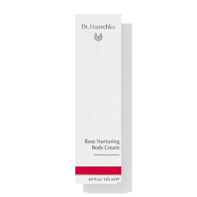 Dr. Hauschka Skincare - Rose Nurturing Body Cream - OurKidsASD.com - #Free Shipping!#