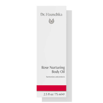 Dr. Hauschka Skincare - Rose Nurturing Body Oil - OurKidsASD.com - #Free Shipping!#