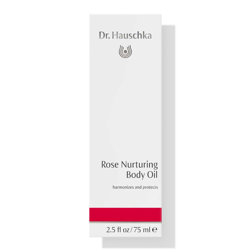 Dr. Hauschka Skincare - Rose Nurturing Body Oil - OurKidsASD.com - 