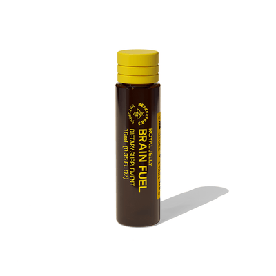 Beekeeper's Naturals - Royal Jelly Brain Fuel - OurKidsASD.com - #Free Shipping!#