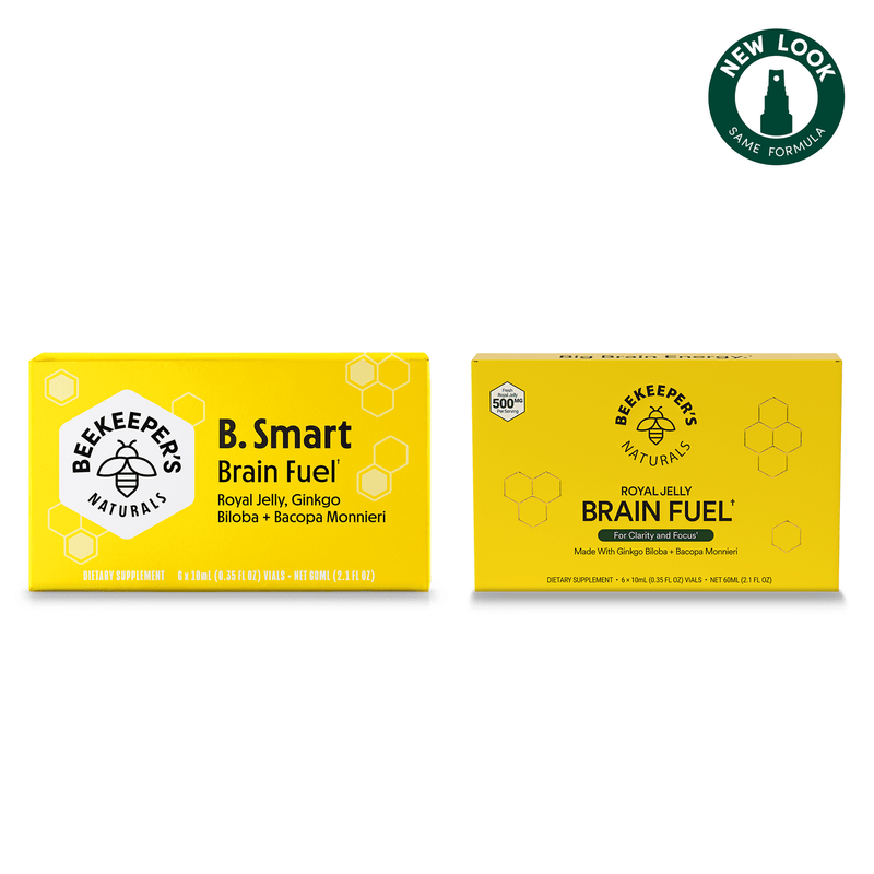 Beekeeper&