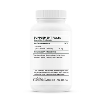 L-Carnitine