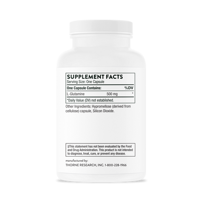 L-Glutamine