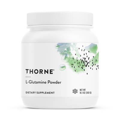 Thorne Research - L-Glutamine - OurKidsASD.com - #Free Shipping!#