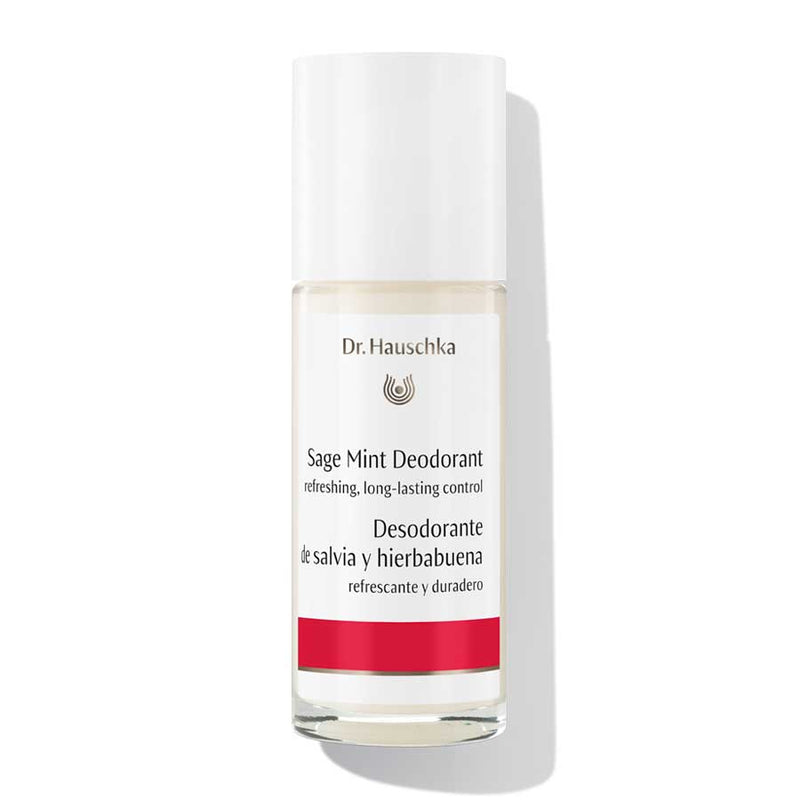 Dr. Hauschka Skincare - Sage Mint Deodorant - OurKidsASD.com - 
