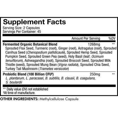 Codeage - SBO Probiotic + 100 Billion CFU - OurKidsASD.com - #Free Shipping!#