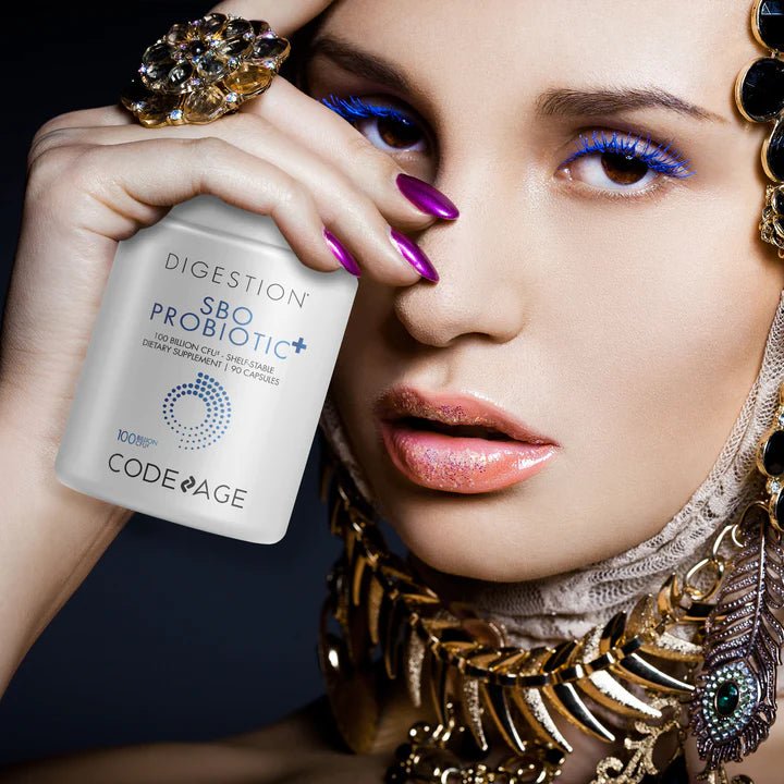 Codeage - SBO Probiotic + 100 Billion CFU - OurKidsASD.com - 