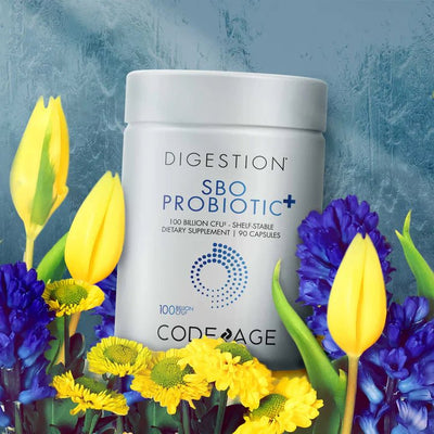 Codeage - SBO Probiotic + 100 Billion CFU - OurKidsASD.com - #Free Shipping!#