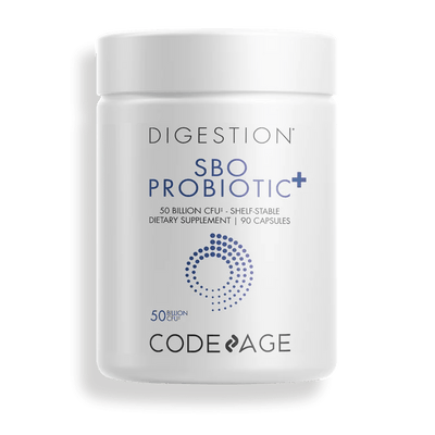 Codeage - SBO Probiotic + 50 Billion CFU - OurKidsASD.com - #Free Shipping!#