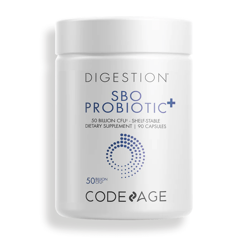 Codeage - SBO Probiotic + 50 Billion CFU - OurKidsASD.com - 