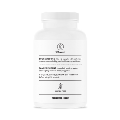 Betaine HCL & Pepsin