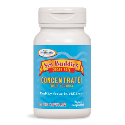 Natures Way - Sea Buddies Concentrate - OurKidsASD.com - #Free Shipping!#