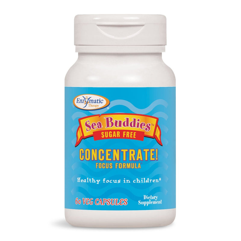 Natures Way - Sea Buddies Concentrate - OurKidsASD.com - 
