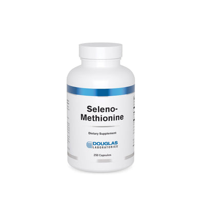 Douglas Laboratories - Seleno-Methionine - OurKidsASD.com - #Free Shipping!#