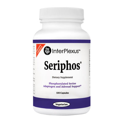 InterPlexus - Seriphos (Original Formula) - OurKidsASD.com - #Free Shipping!#