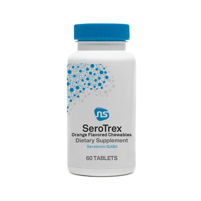 NeuroScience - SeroTrex - OurKidsASD.com - #Free Shipping!#