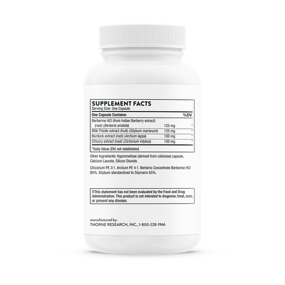 Liver Cleanse