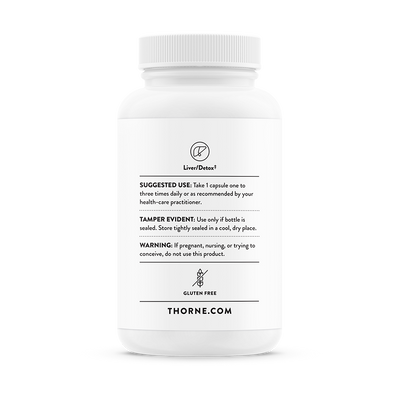 Liver Cleanse