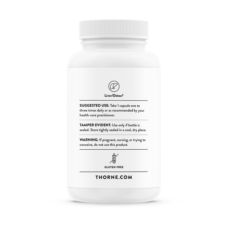 Liver Cleanse